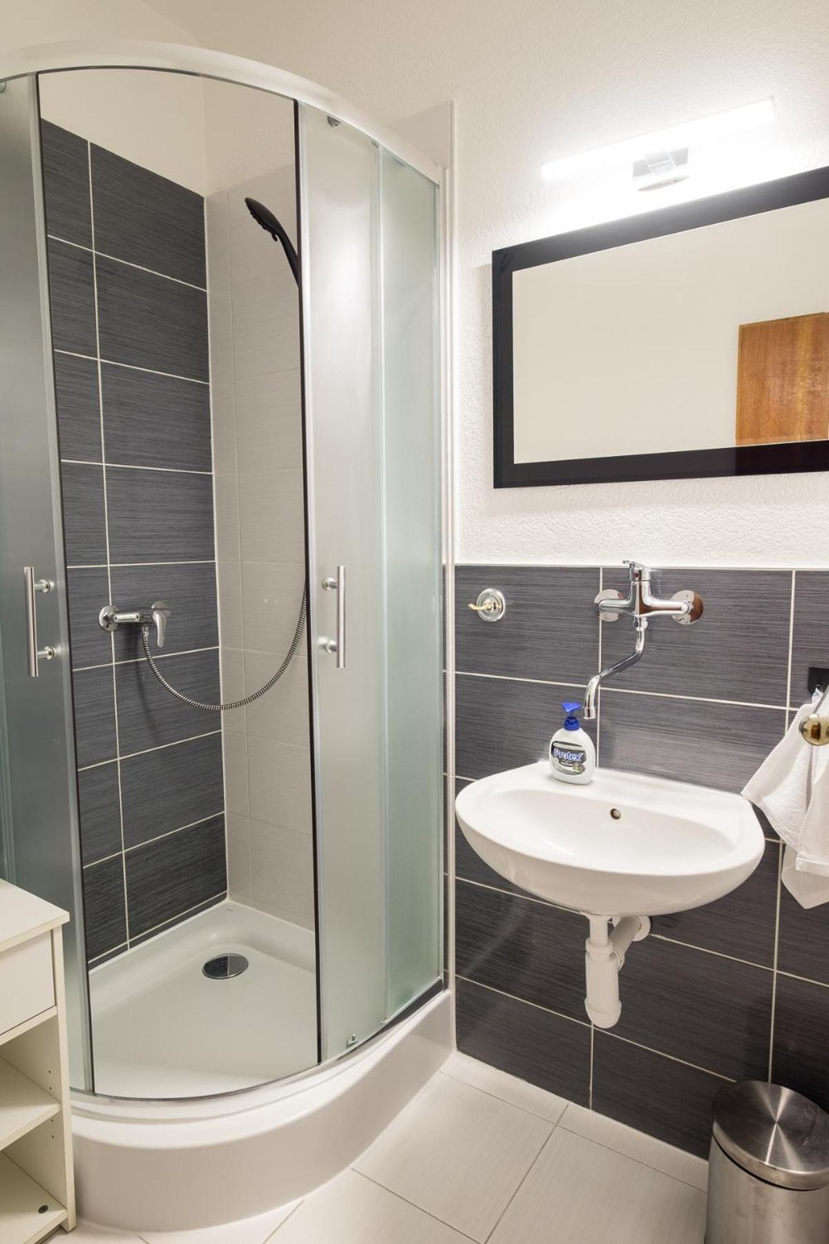 Hotel Bystra 94 Profibikers Exteriér fotografie